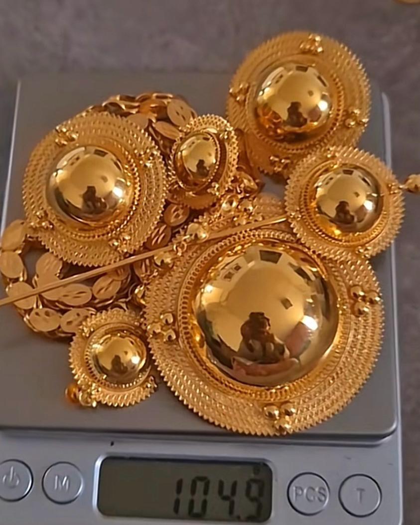 Jewelries