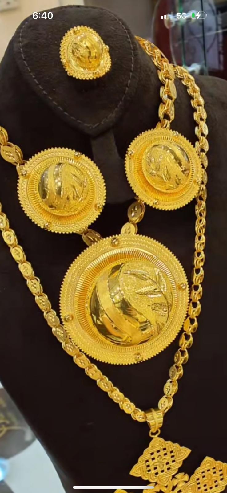 Jewelries