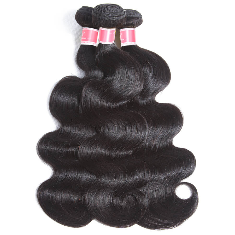 Human Hair