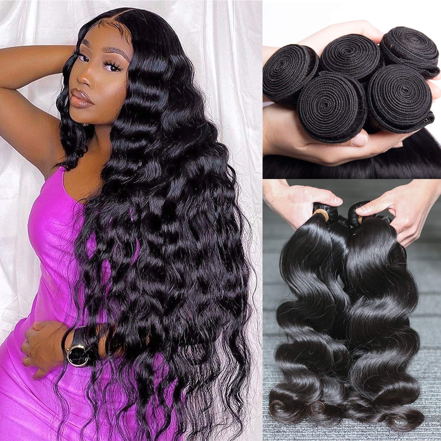 Human Hair